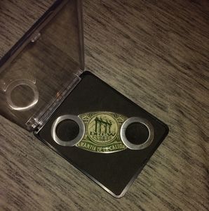 Drew Estate Cigar Cutter